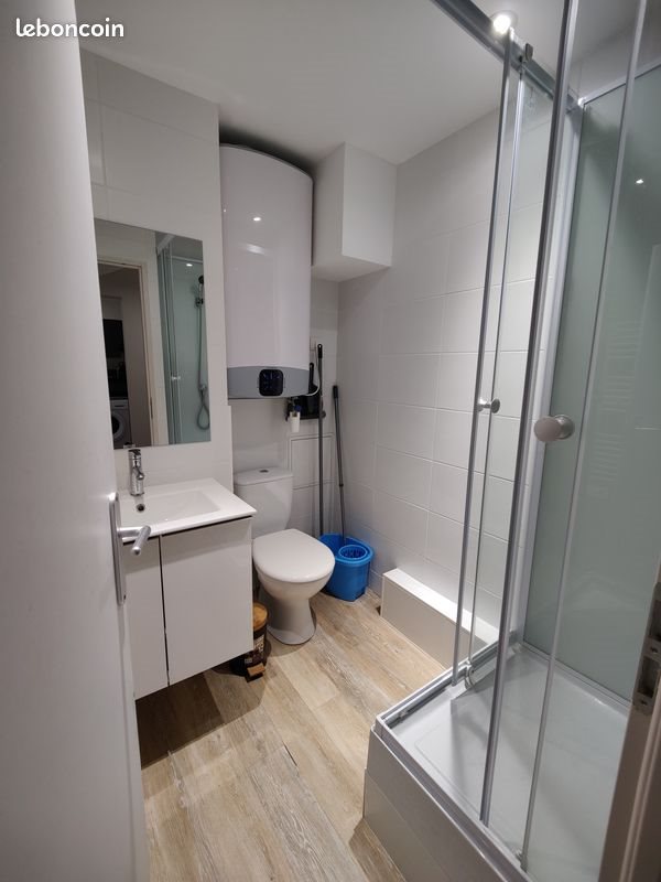 Appartement à louer, 25m², Pau