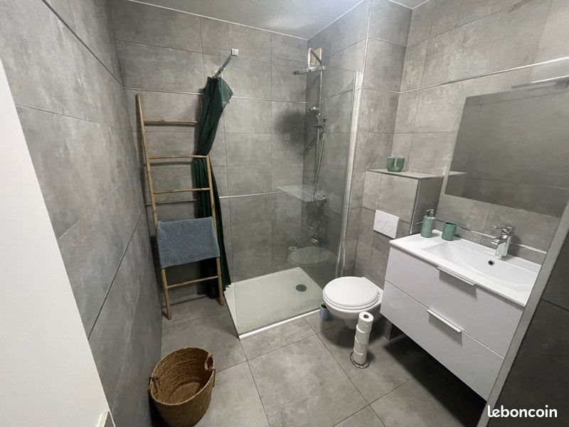 Appartement à vendre, 26m², Ajaccio