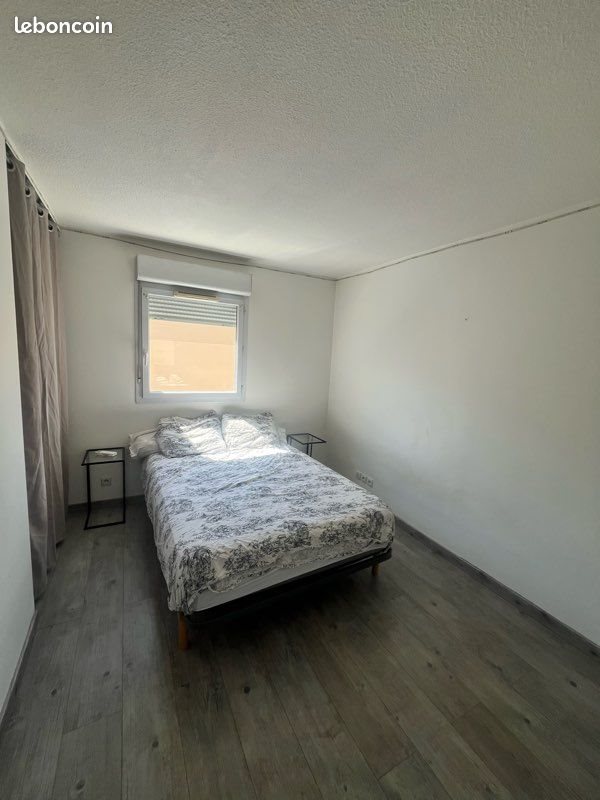 Appartement à louer, 49m², Châteaurenard
