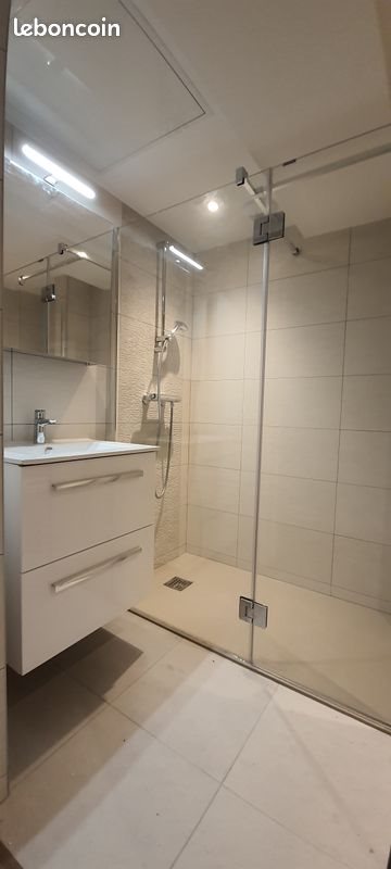 Appartement à louer, 97m², Vannes