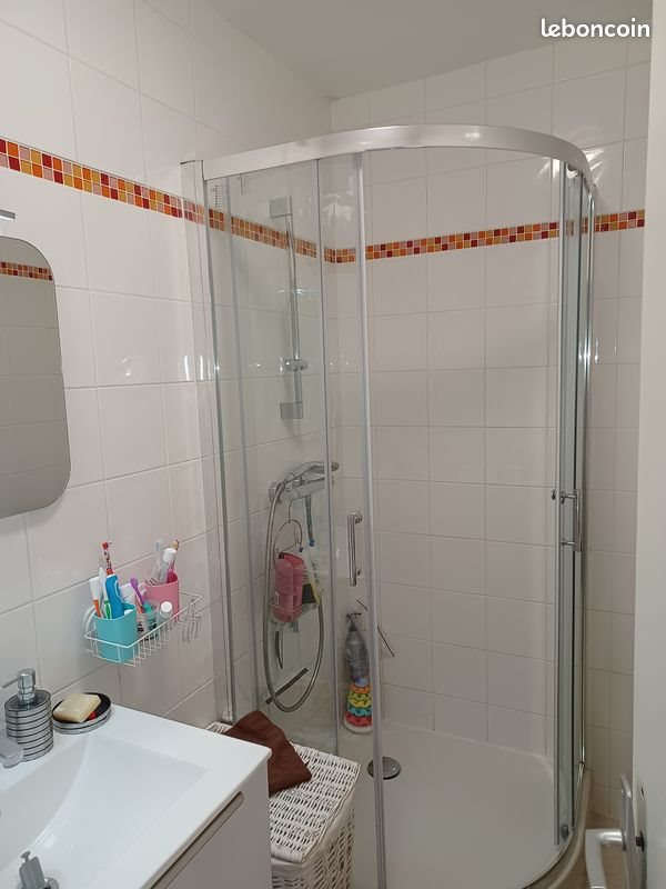 Appartement à louer, 93m², Chambéry