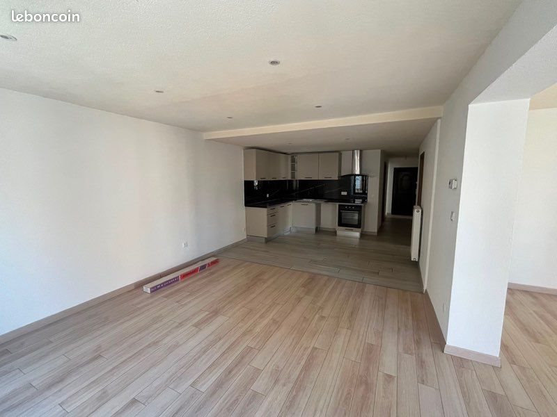 Appartement à louer, 90m², Soultz-Haut-Rhin