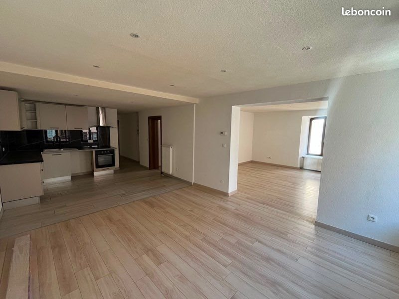 Appartement à louer, 90m², Soultz-Haut-Rhin