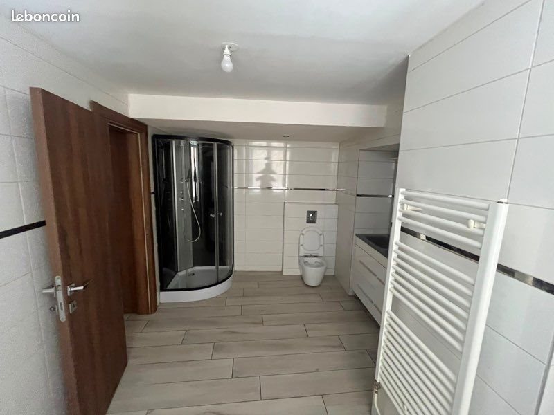 Appartement à louer, 90m², Soultz-Haut-Rhin
