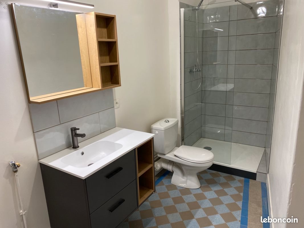 Appartement à louer, 26m², Beauvais