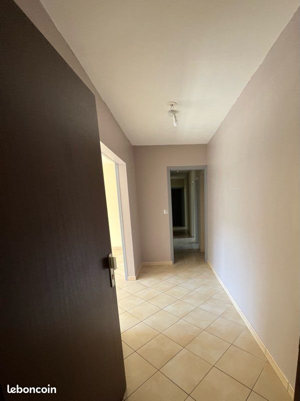 Appartement à louer, 100m², Chaumont