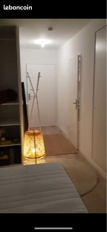 Appartement à louer, 24m², Asnières-sur-Seine