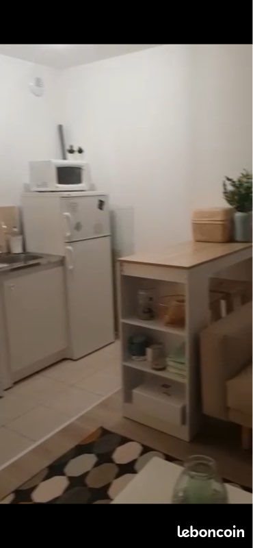 Appartement à louer, 24m², Asnières-sur-Seine
