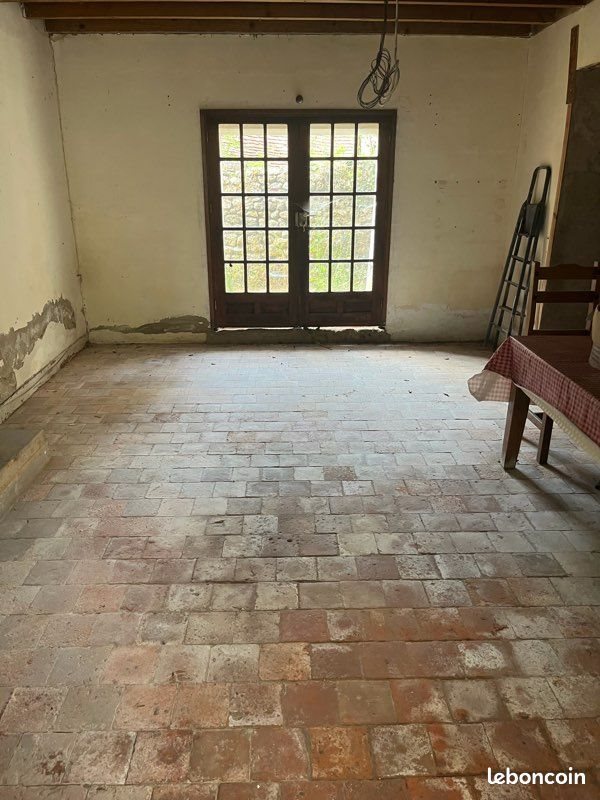 Maison à vendre, 50m², Saint-Pierre-de-Maillé