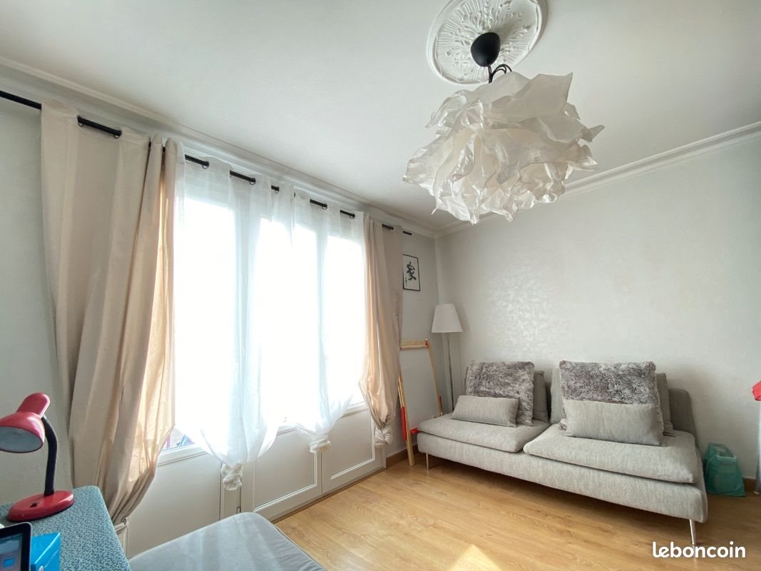 Appartement à vendre, 57m², Bruz