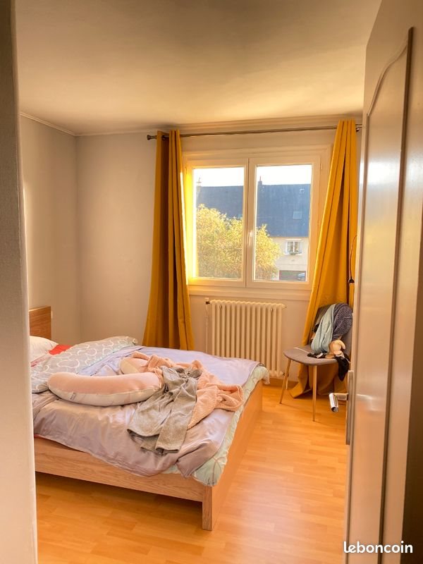 Appartement à vendre, 57m², Bruz