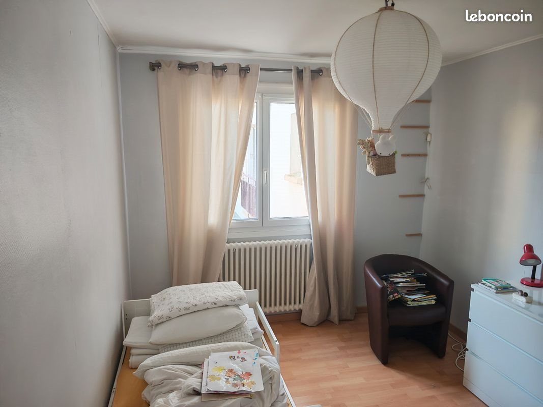Appartement à vendre, 57m², Bruz