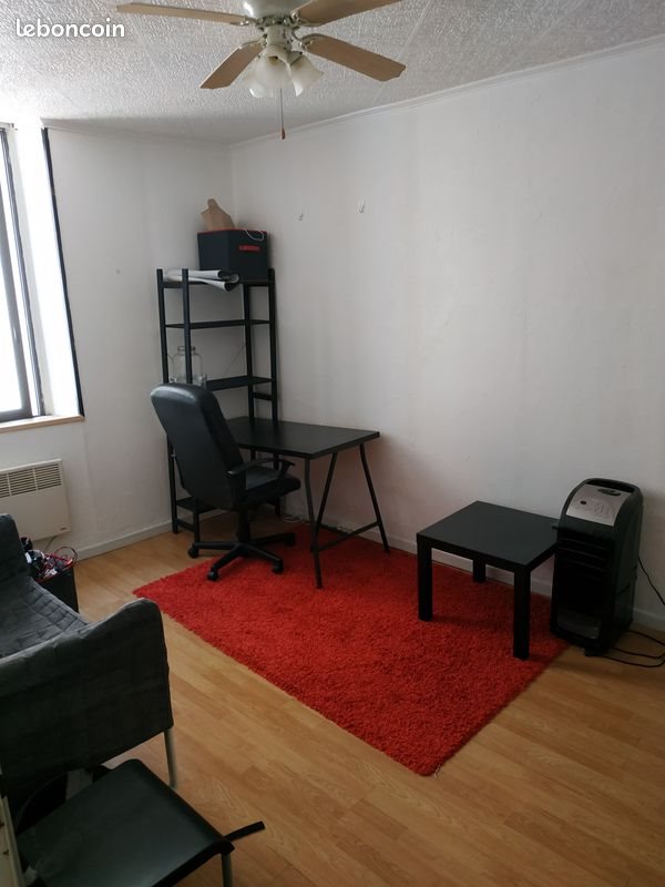 Appartement à louer, 31m², Béziers