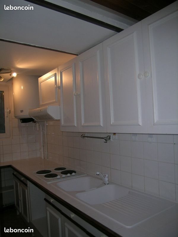 Appartement à louer, 31m², Béziers
