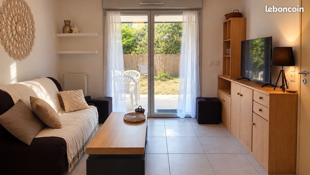 Appartement à louer, 37m², Manosque