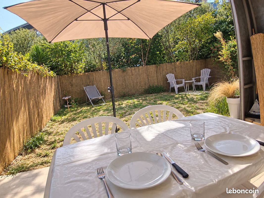Appartement à louer, 37m², Manosque