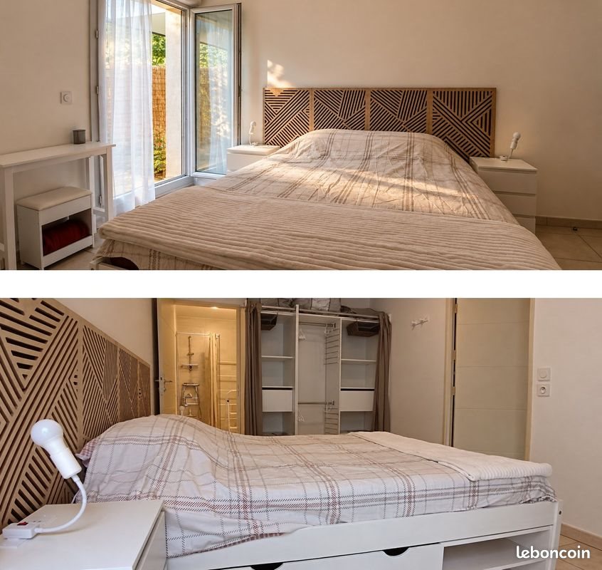 Appartement à louer, 37m², Manosque