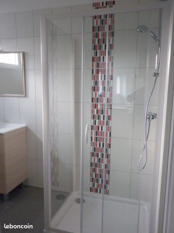 Appartement à louer, 46m², Troyes