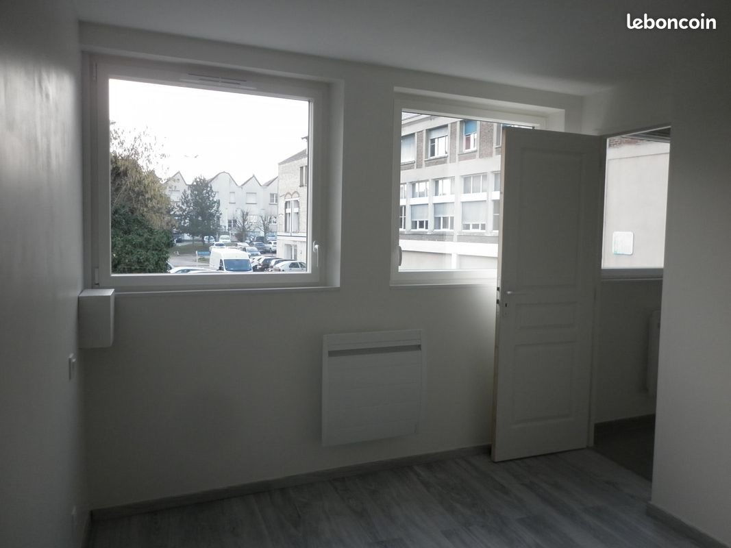 Appartement à louer, 46m², Troyes
