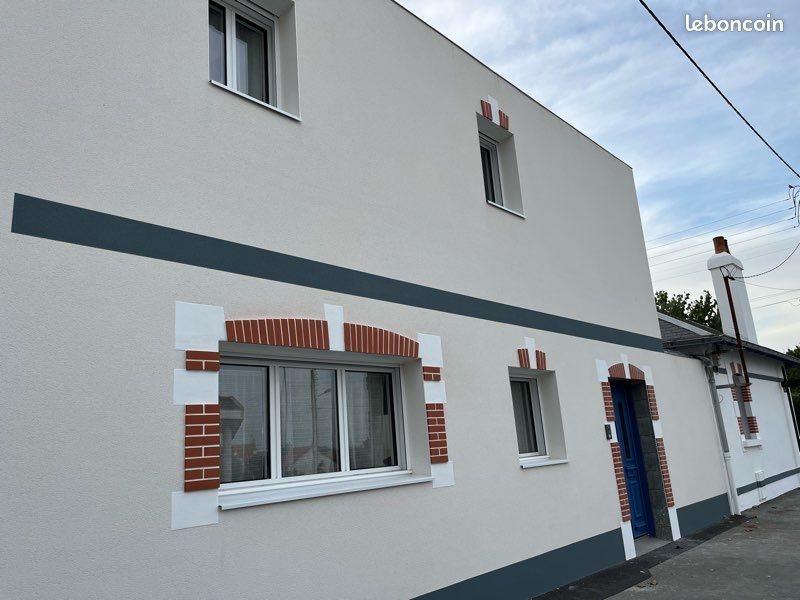 Maison à louer, 189m², Les Sables-d'Olonne