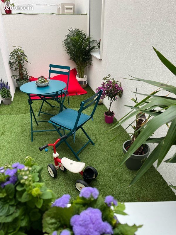 Maison à louer, 189m², Les Sables-d'Olonne