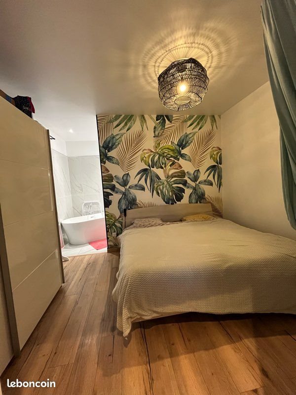 Maison à louer, 189m², Les Sables-d'Olonne