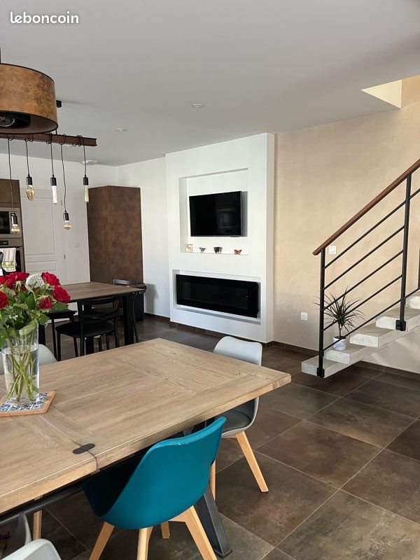 Maison à louer, 189m², Les Sables-d'Olonne
