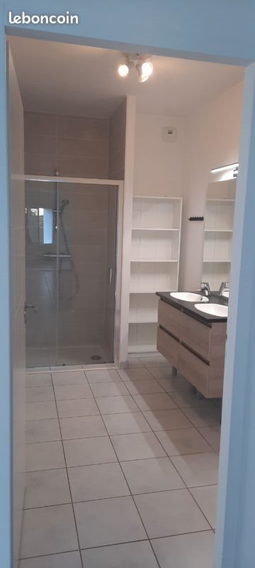 Appartement à louer, 94m², Carquefou