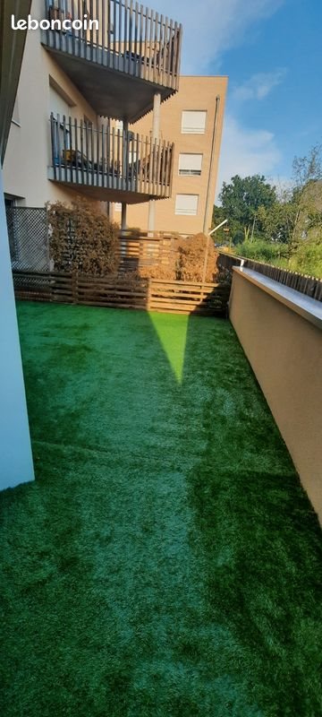 Appartement à louer, 94m², Carquefou