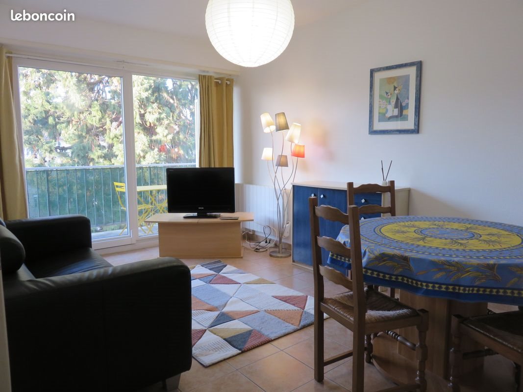 Appartement à louer, 45m², Mulhouse