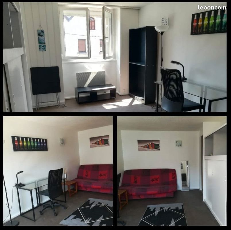 Appartement à vendre, 370m², Besançon