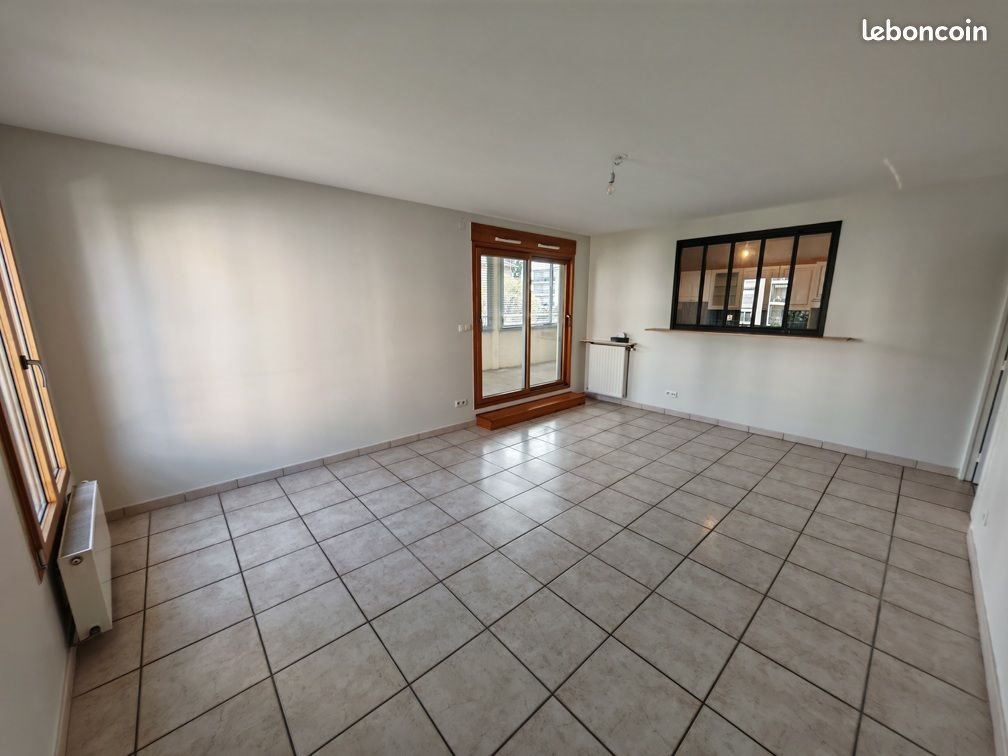 Appartement à louer, 73m², Craponne