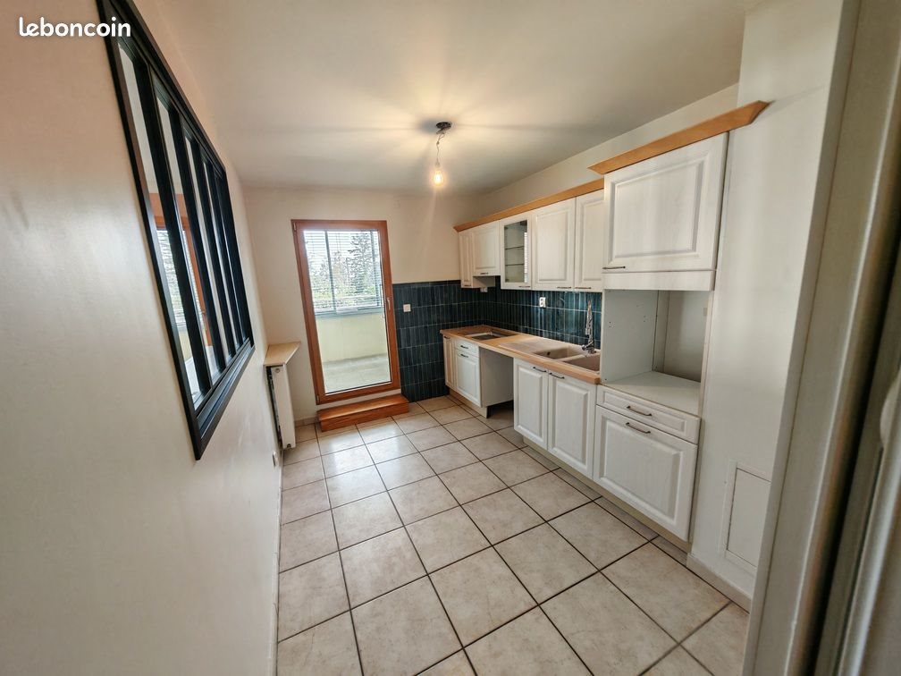 Appartement à louer, 73m², Craponne
