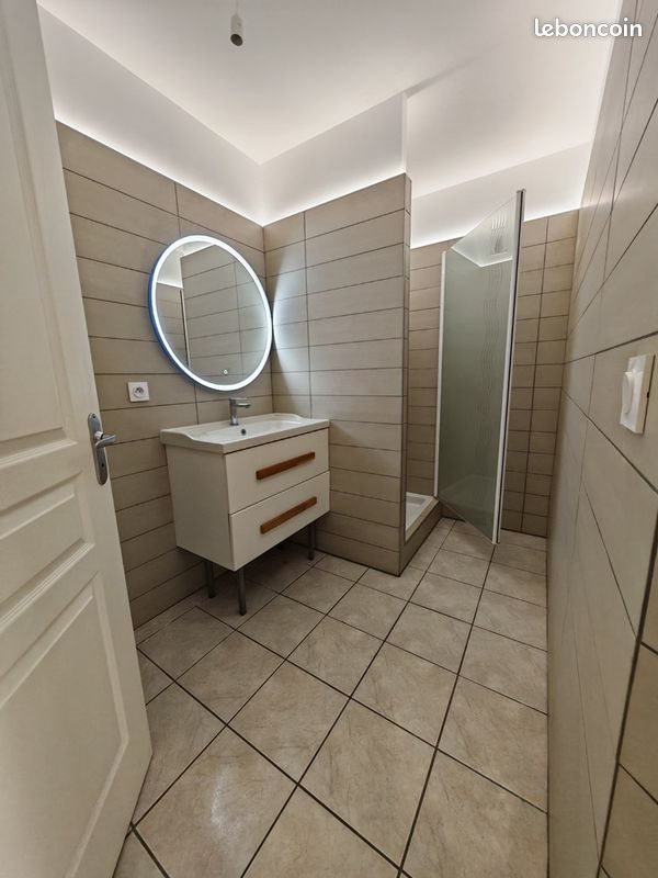 Appartement à louer, 73m², Craponne