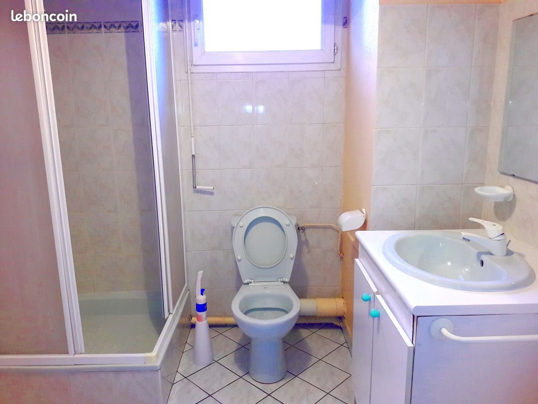 Appartement à louer, 26m², Clermont-Ferrand