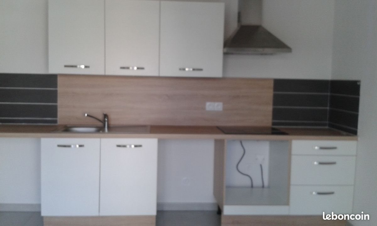 Appartement à louer, 46m², Grasse
