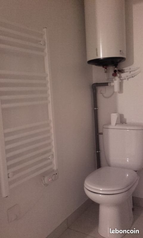 Appartement à louer, 26m², La Roche-sur-Yon