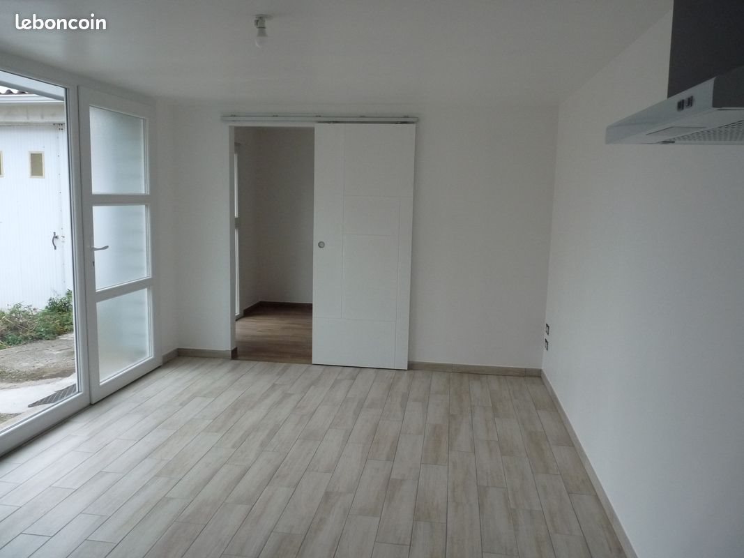 Appartement à louer, 26m², La Roche-sur-Yon
