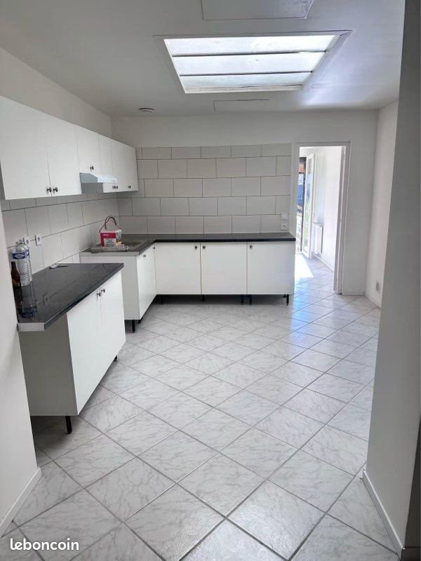 Maison à louer, 104m², Bruay-sur-l'Escaut
