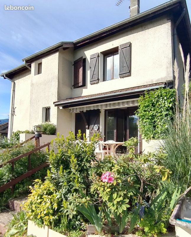 Maison à vendre, 220m², Moirans