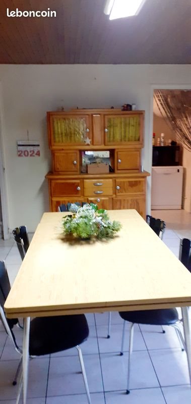 Maison à vendre, 220m², Moirans