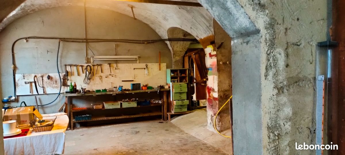 Maison à vendre, 220m², Moirans