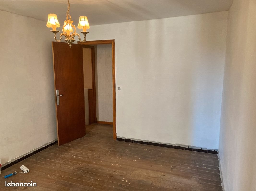 Maison à vendre, 116m², Villardonnel
