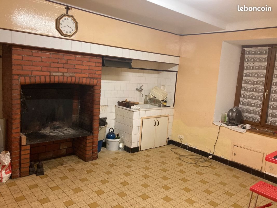 Maison à vendre, 116m², Villardonnel