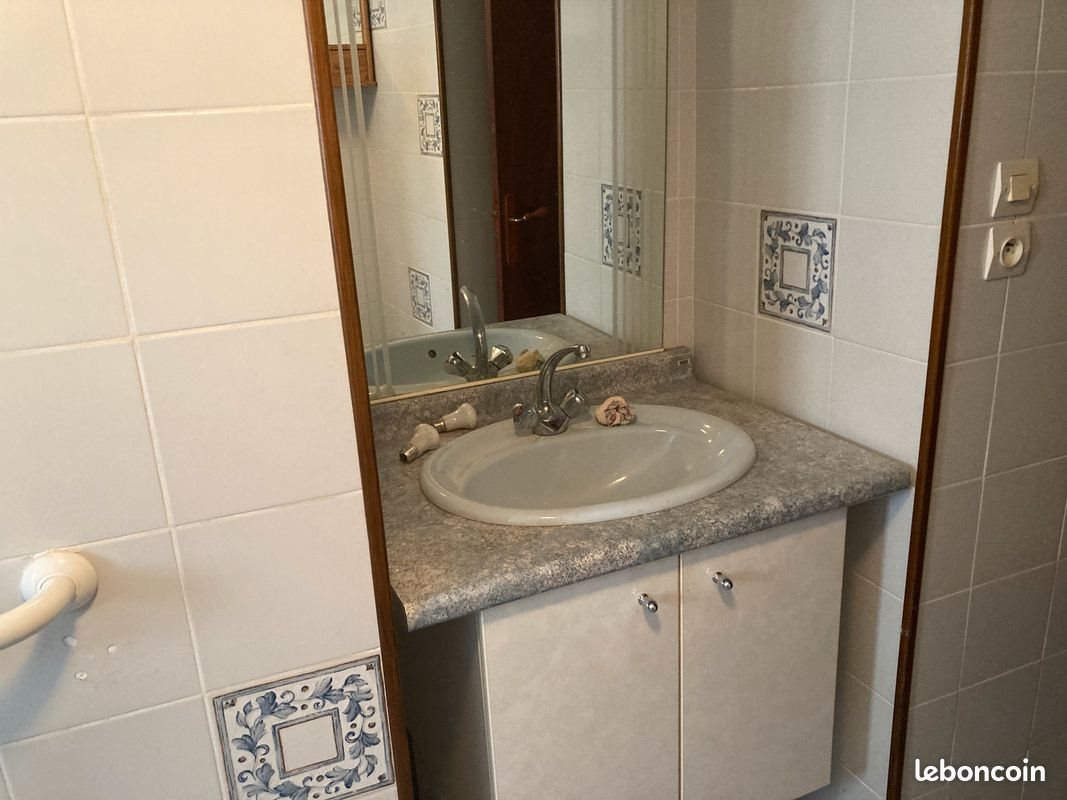 Maison à vendre, 116m², Villardonnel
