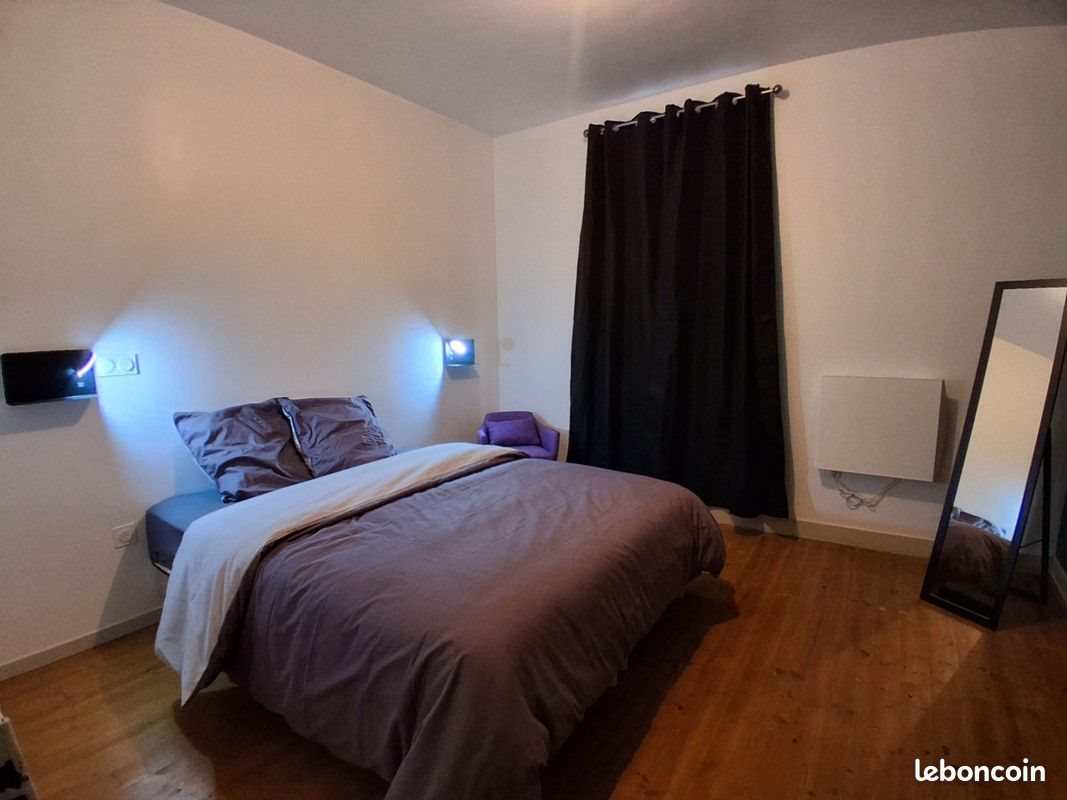 Appartement à louer, 45m², Fontenay-le-Comte