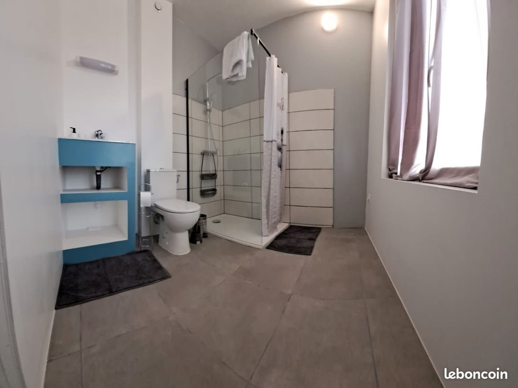 Appartement à louer, 45m², Fontenay-le-Comte