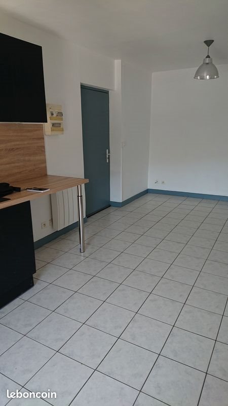 Appartement à louer, 42m², Sarras