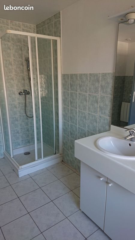 Appartement à louer, 42m², Sarras