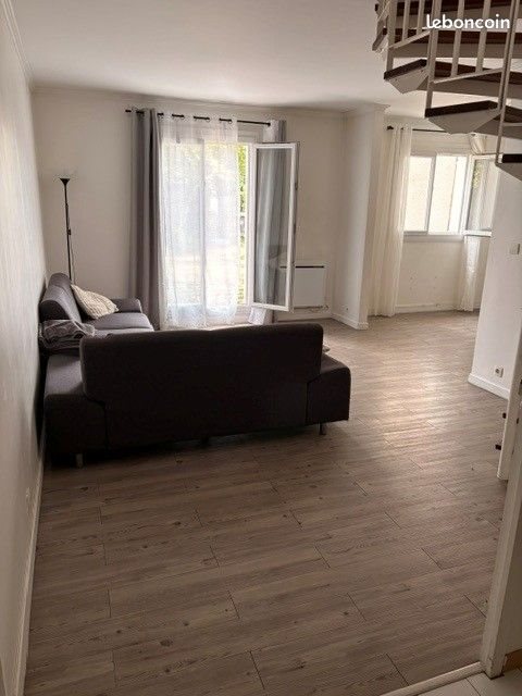 Maison à vendre, 109m², Lisses